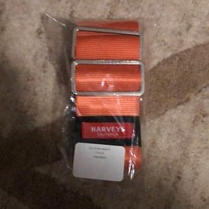 Harvey’s click and carry orange